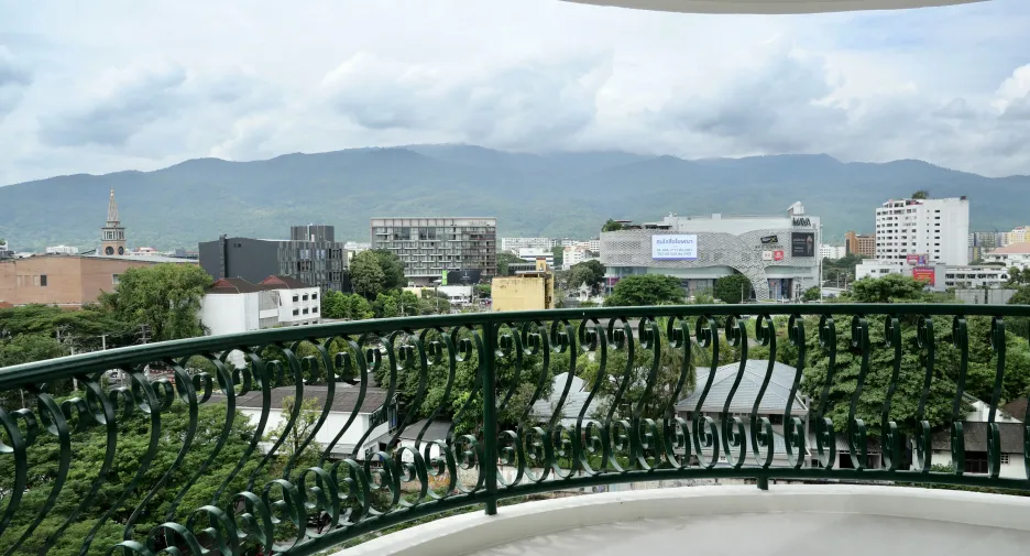 For sale 3 bedrooms condo in Mueang Chiang Mai, Chiang Mai