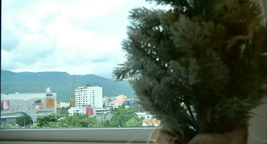 For sale 3 bedrooms condo in Mueang Chiang Mai, Chiang Mai