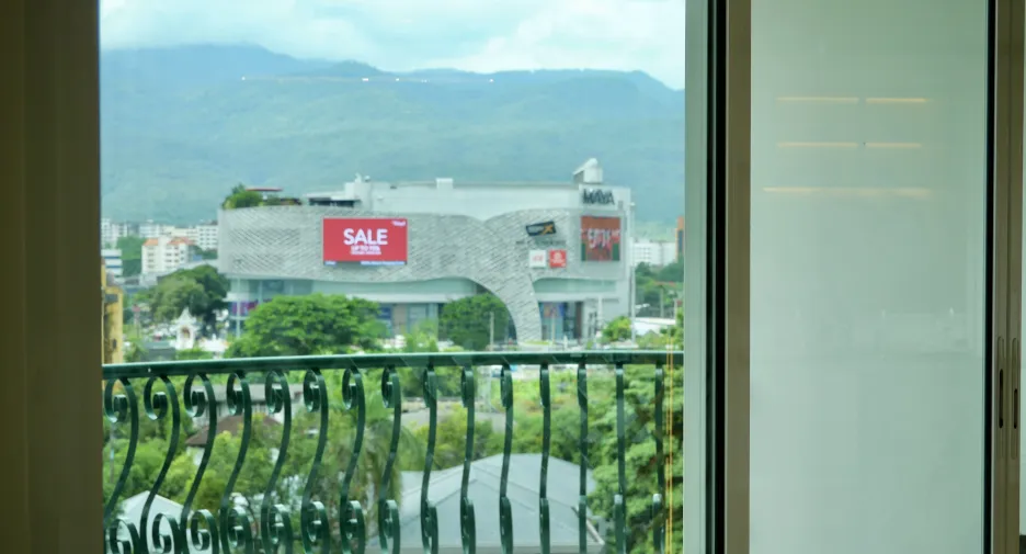 For sale 3 bedrooms condo in Mueang Chiang Mai, Chiang Mai