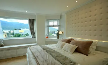 For sale 3 bedrooms condo in Mueang Chiang Mai, Chiang Mai