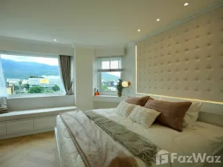 For sale 3 ベッドルーム condo in Mueang Chiang Mai, Chiang Mai