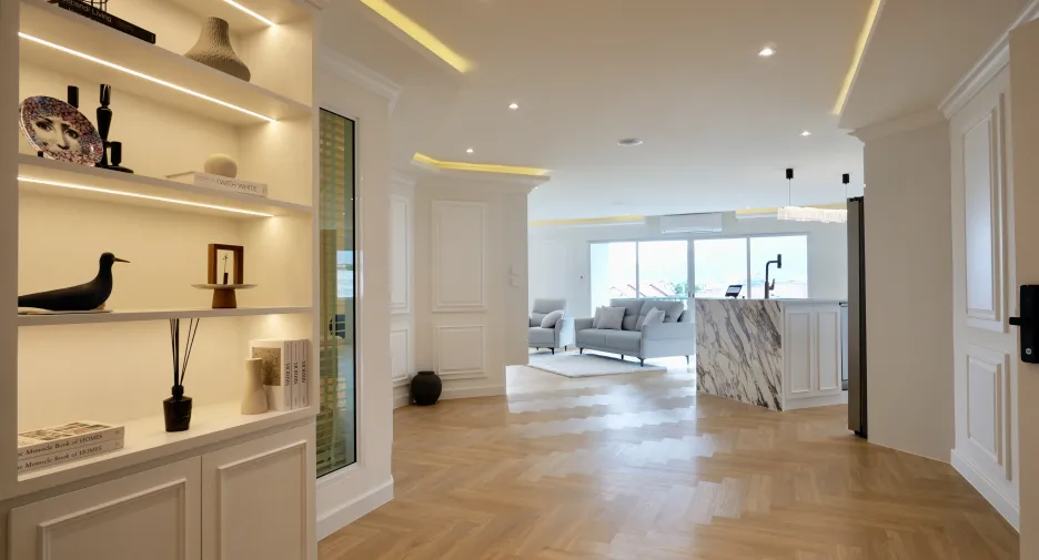 For sale 3 bedrooms condo in Mueang Chiang Mai, Chiang Mai