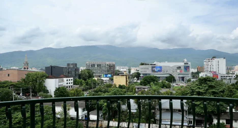 For sale 3 bedrooms condo in Mueang Chiang Mai, Chiang Mai