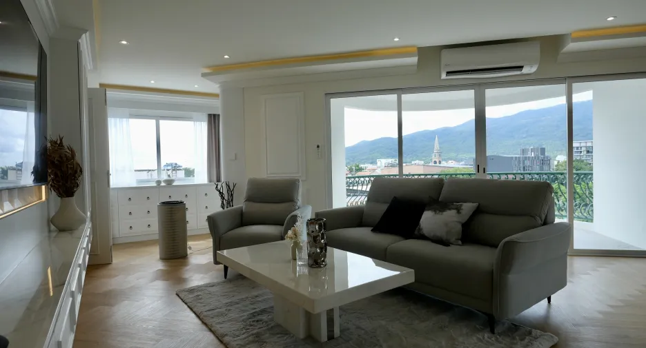 For sale 3 bedrooms condo in Mueang Chiang Mai, Chiang Mai