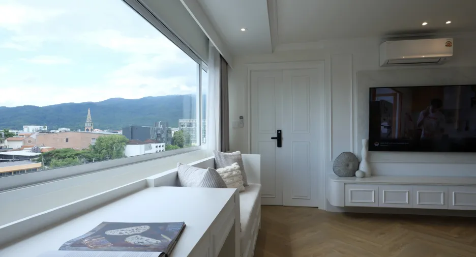 For sale 3 bedrooms condo in Mueang Chiang Mai, Chiang Mai