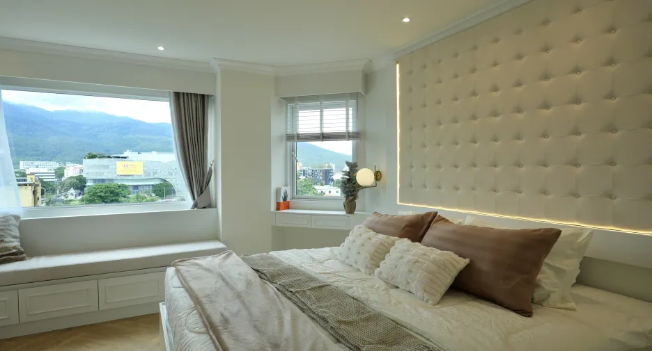 For sale 3 bedrooms condo in Mueang Chiang Mai, Chiang Mai