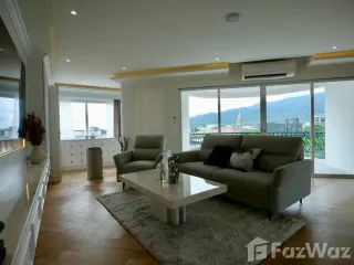 For sale 3 ベッドルーム condo in Mueang Chiang Mai, Chiang Mai
