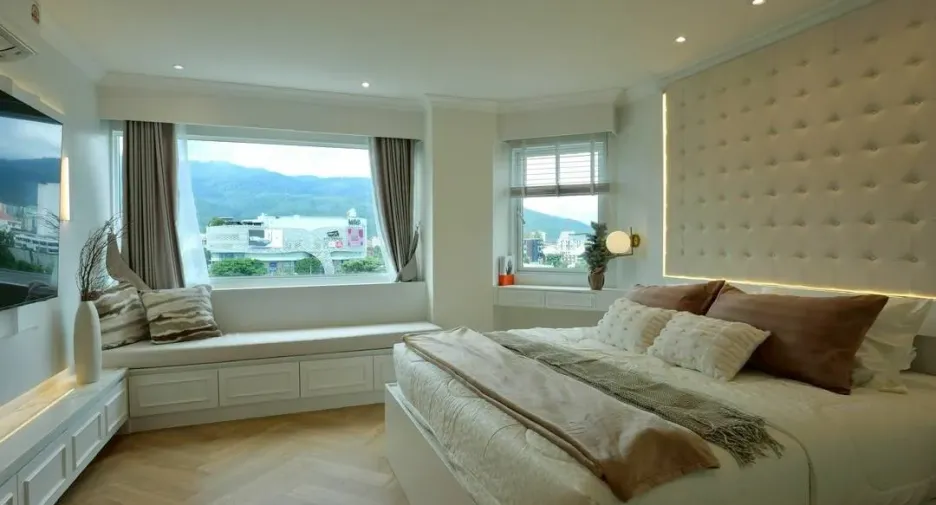 For sale 3 bedrooms condo in Mueang Chiang Mai, Chiang Mai