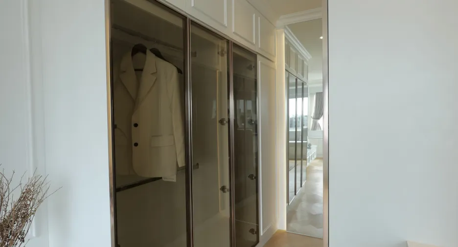 For sale 3 bedrooms condo in Mueang Chiang Mai, Chiang Mai