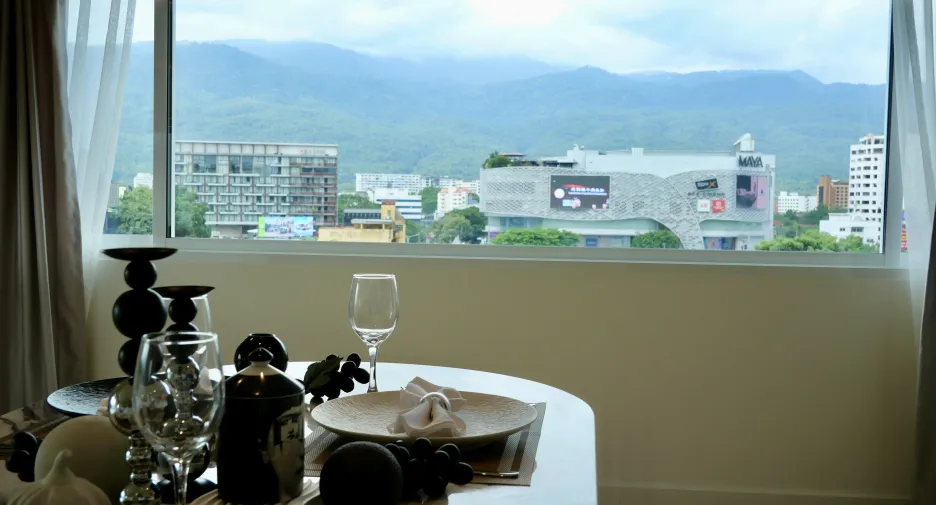 For sale 3 bedrooms condo in Mueang Chiang Mai, Chiang Mai