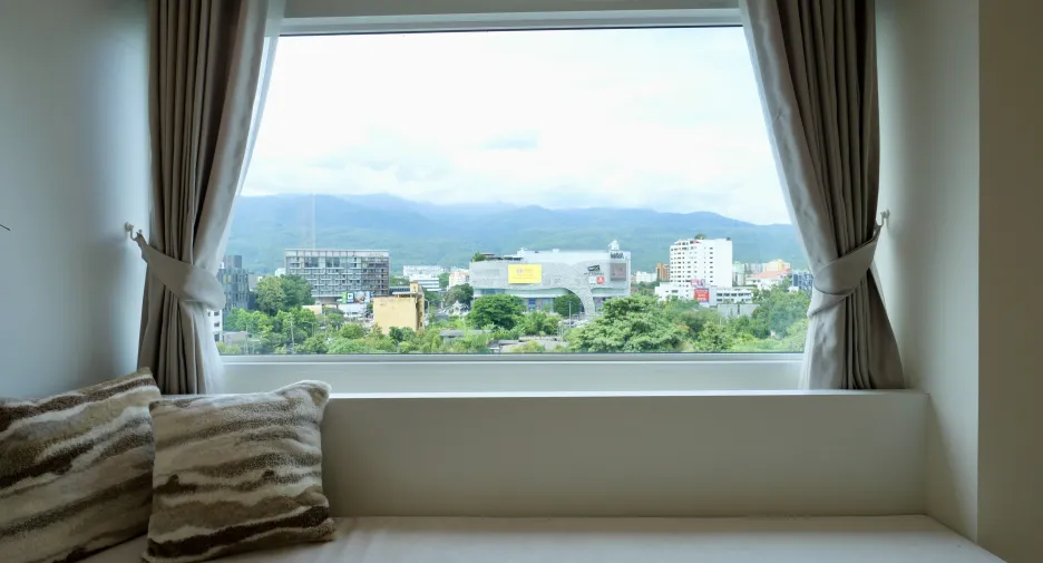 For sale 3 bedrooms condo in Mueang Chiang Mai, Chiang Mai