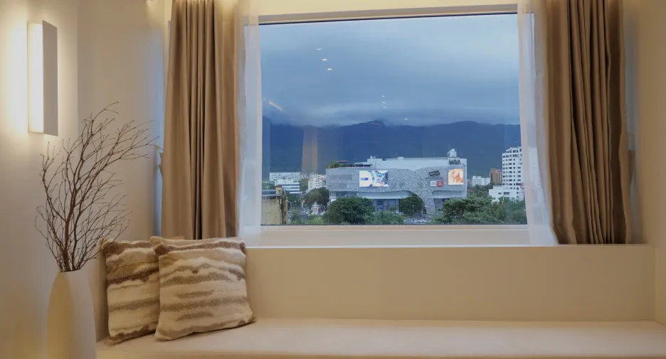 For sale 3 bedrooms condo in Mueang Chiang Mai, Chiang Mai