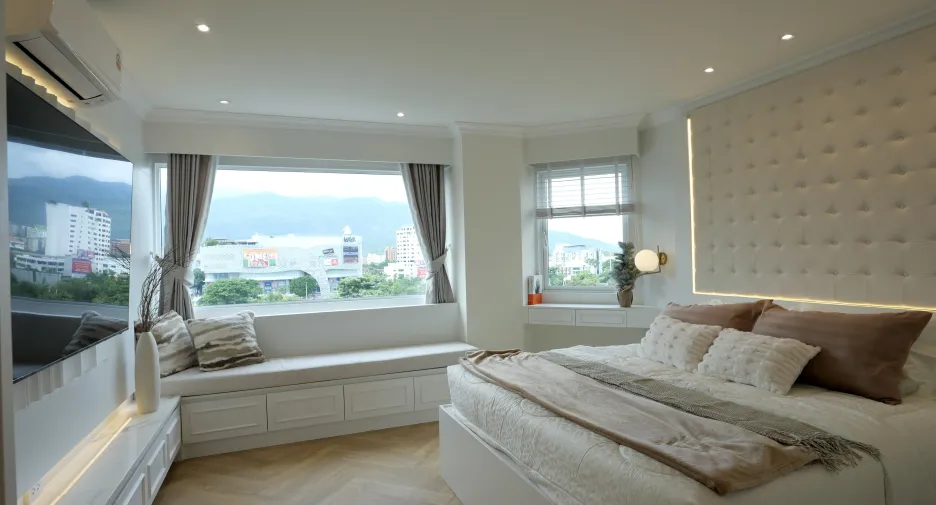For sale 3 bedrooms condo in Mueang Chiang Mai, Chiang Mai