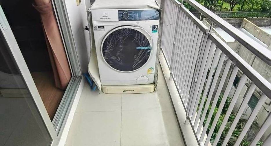 Wohnung zur Miete mit 2 Zimmer in Watthana, Bangkok