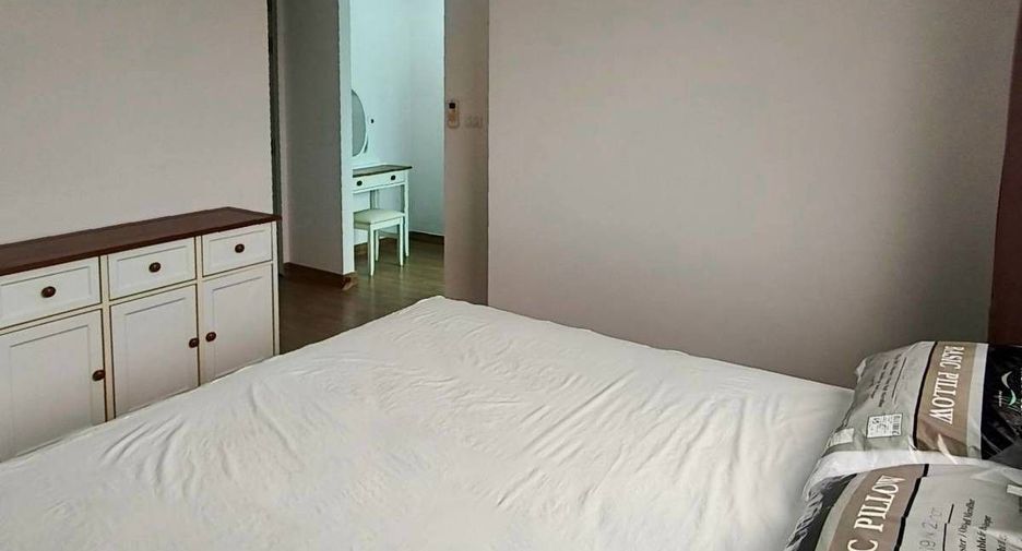 Wohnung zur Miete mit 2 Zimmer in Watthana, Bangkok