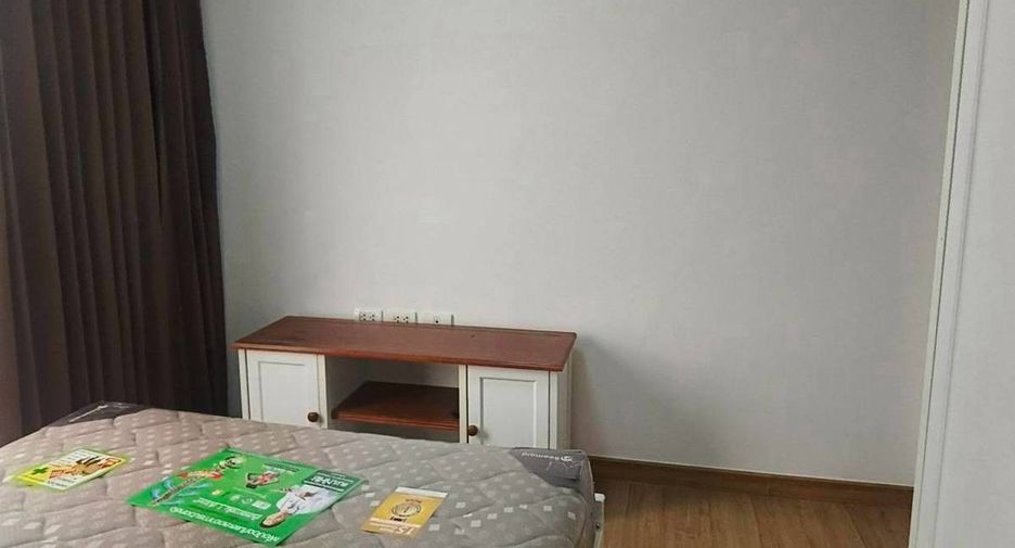 Wohnung zur Miete mit 2 Zimmer in Watthana, Bangkok