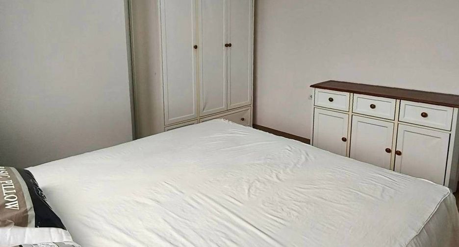 Wohnung zur Miete mit 2 Zimmer in Watthana, Bangkok