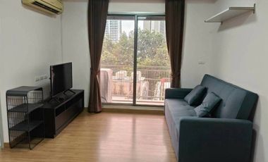 Wohnung zur Miete mit 2 Zimmer in Watthana, Bangkok