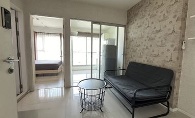 For sale 1 bed condo in Khlong Toei, Bangkok