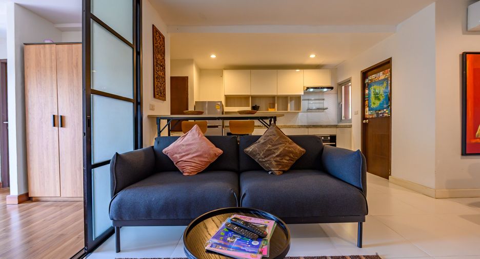 Wohnung zum Kauf mit 2 Zimmer in Ko Samui, Surat Thani