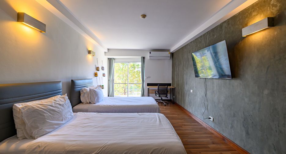 Wohnung zum Kauf mit 2 Zimmer in Ko Samui, Surat Thani