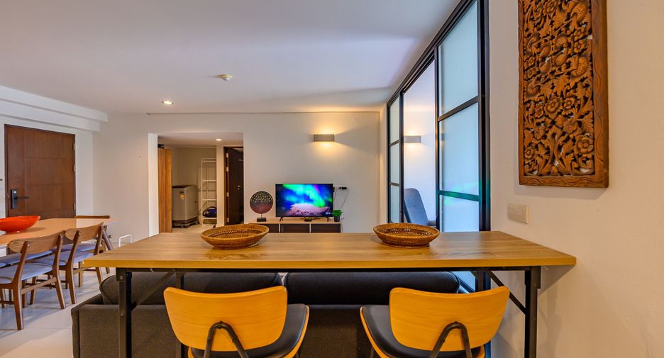 Wohnung zum Kauf mit 2 Zimmer in Ko Samui, Surat Thani