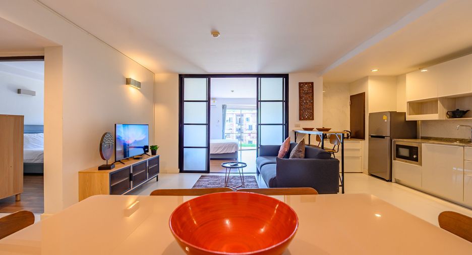 Wohnung zum Kauf mit 2 Zimmer in Ko Samui, Surat Thani