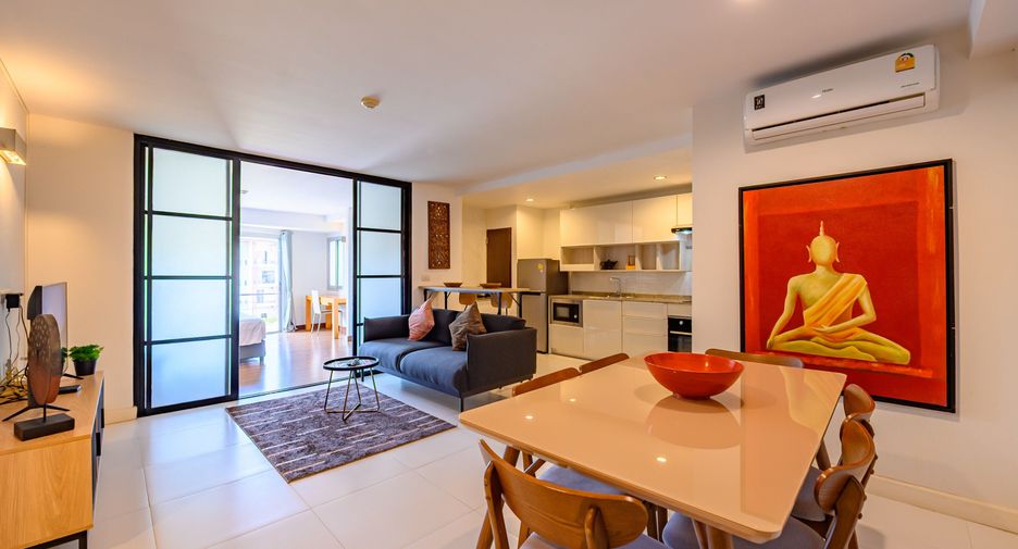 Wohnung zum Kauf mit 2 Zimmer in Ko Samui, Surat Thani