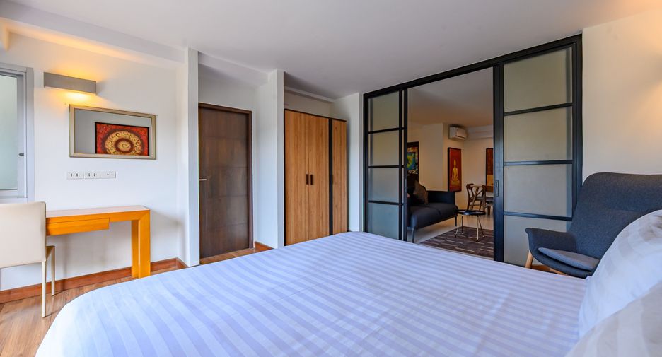 Wohnung zum Kauf mit 2 Zimmer in Ko Samui, Surat Thani
