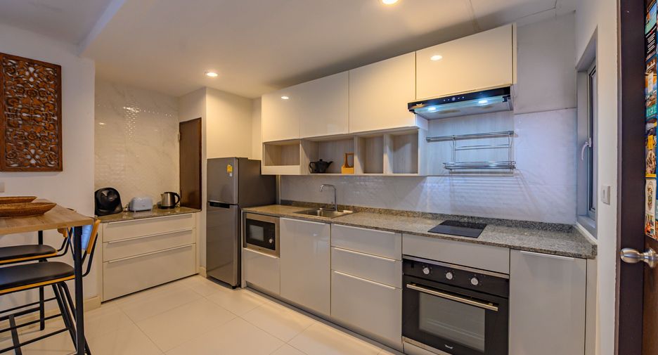 Wohnung zum Kauf mit 2 Zimmer in Ko Samui, Surat Thani