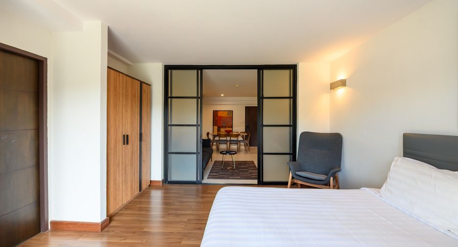 Wohnung zum Kauf mit 2 Zimmer in Ko Samui, Surat Thani