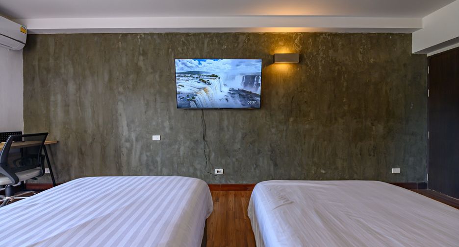 Wohnung zum Kauf mit 2 Zimmer in Ko Samui, Surat Thani