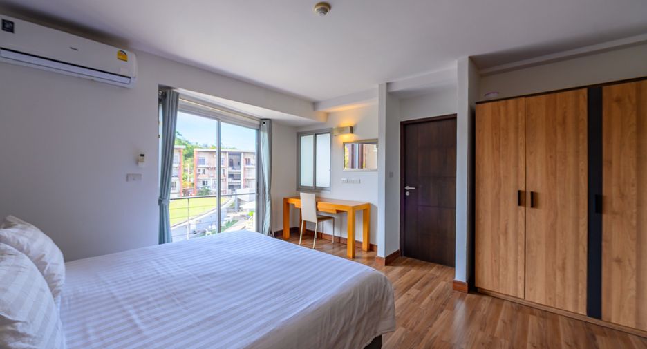 Wohnung zum Kauf mit 2 Zimmer in Ko Samui, Surat Thani