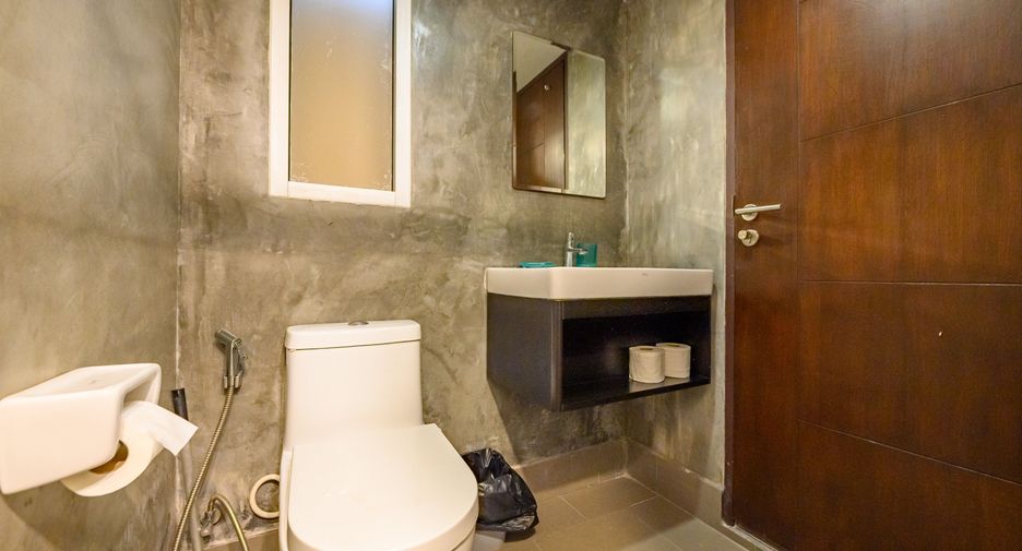 Wohnung zum Kauf mit 2 Zimmer in Ko Samui, Surat Thani
