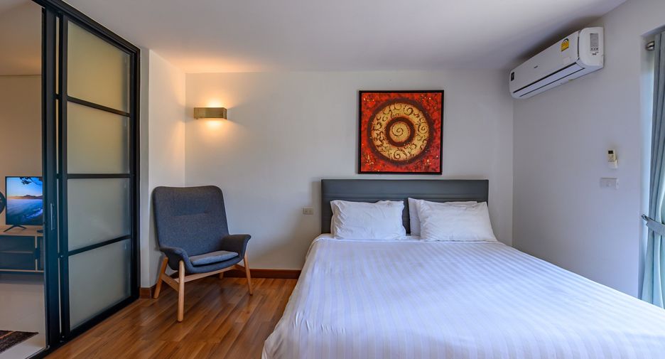 Wohnung zum Kauf mit 2 Zimmer in Ko Samui, Surat Thani