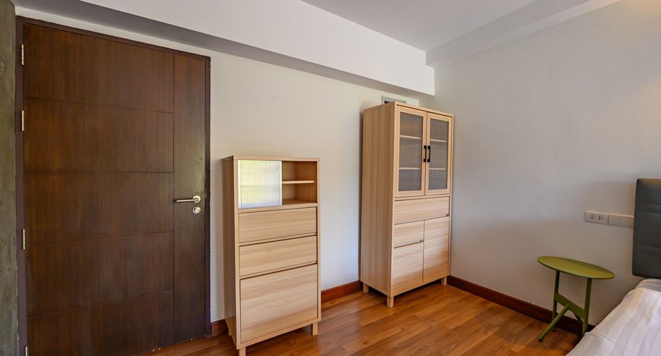 Wohnung zum Kauf mit 2 Zimmer in Ko Samui, Surat Thani