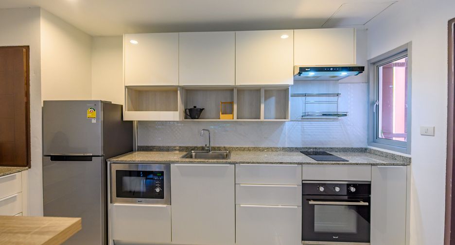 Wohnung zum Kauf mit 2 Zimmer in Ko Samui, Surat Thani