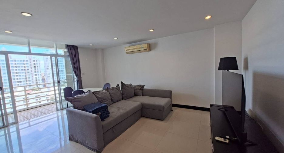 For rent 2 ベッドルーム condo in Phra Khanong, Bangkok