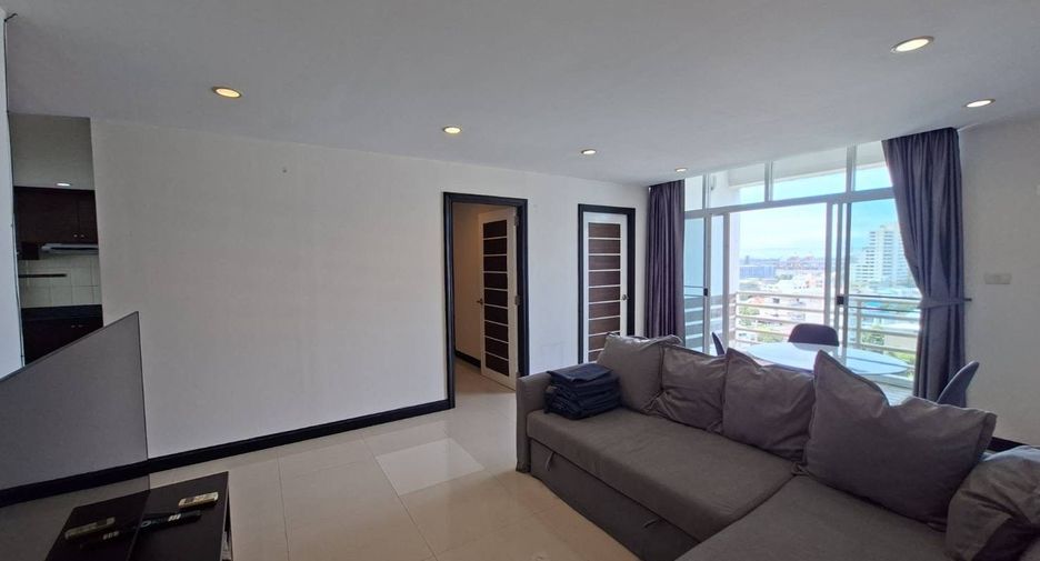 For rent 2 ベッドルーム condo in Phra Khanong, Bangkok