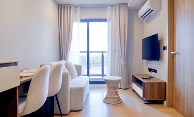 À louer 1 chambre condo à Thalang, Phuket