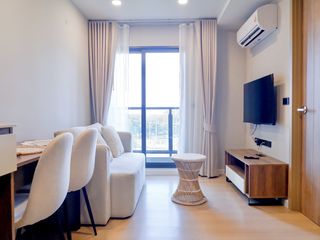 À louer 1 chambre condo à Thalang, Phuket