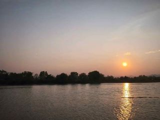 For sale land in Pran Buri, Prachuap Khiri Khan