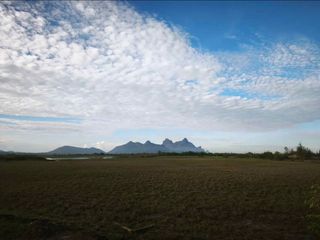 For sale land in Pran Buri, Prachuap Khiri Khan