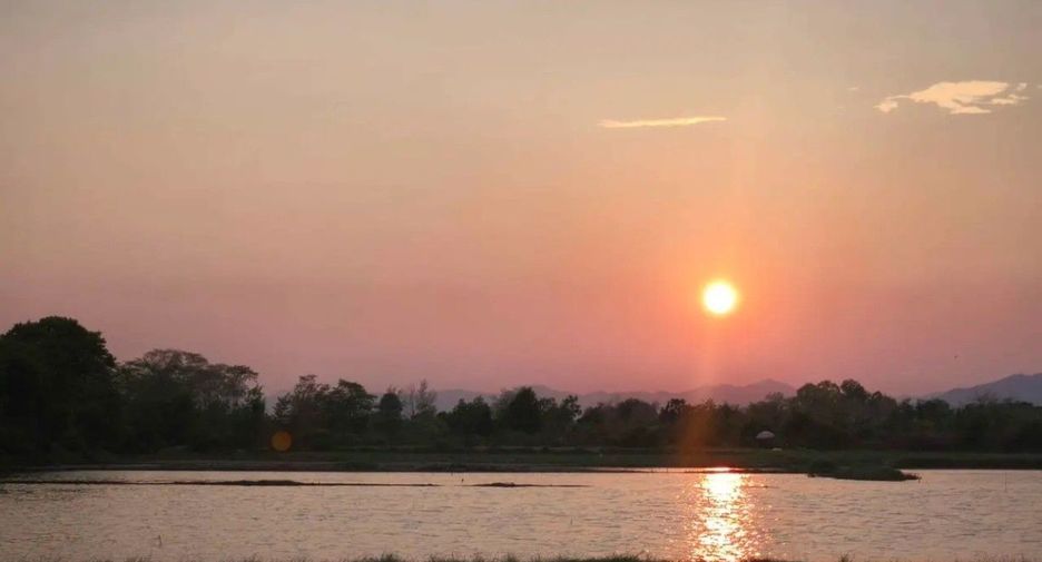 For sale land in Pran Buri, Prachuap Khiri Khan