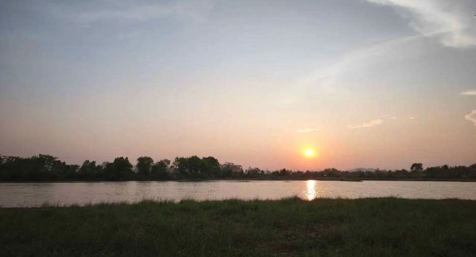 For sale land in Pran Buri, Prachuap Khiri Khan