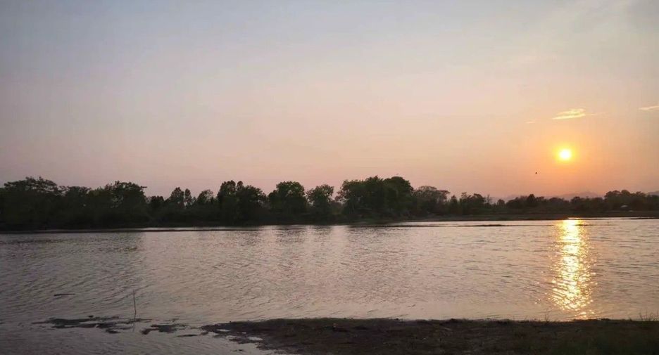 For sale land in Pran Buri, Prachuap Khiri Khan
