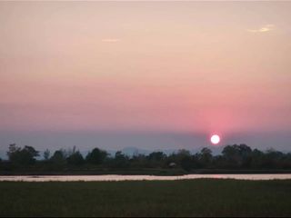 For sale land in Pran Buri, Prachuap Khiri Khan