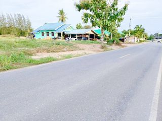 For sale land in Hua Hin, Prachuap Khiri Khan