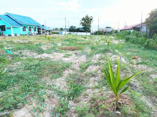 For sale land in Hua Hin, Prachuap Khiri Khan