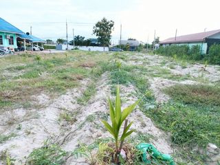For sale land in Hua Hin, Prachuap Khiri Khan